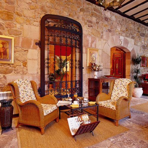 Palacio Guevara Hotel 3*