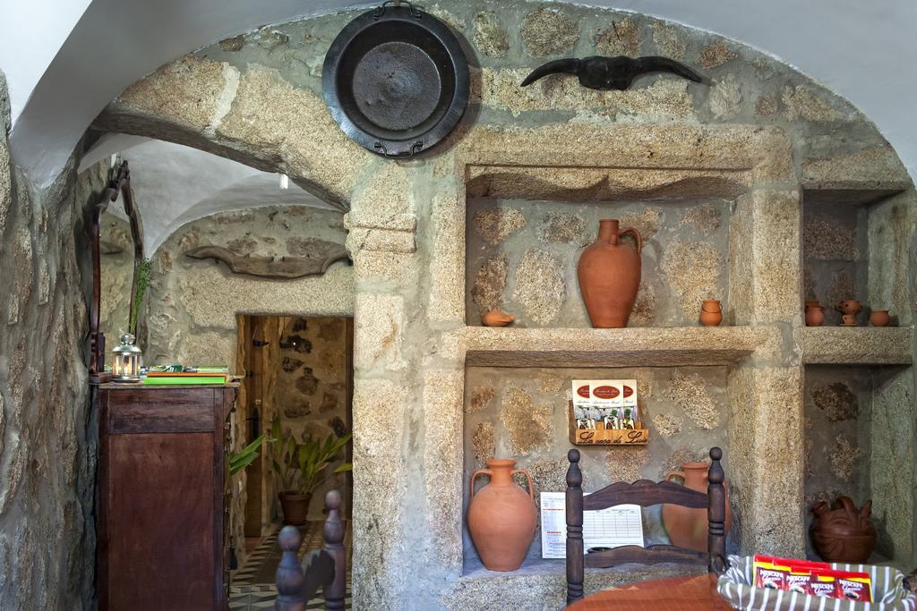 Rurales La Casa De Luis *