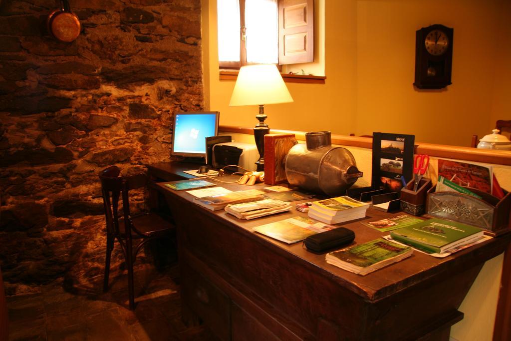 Casa Mario Posada de Rengos