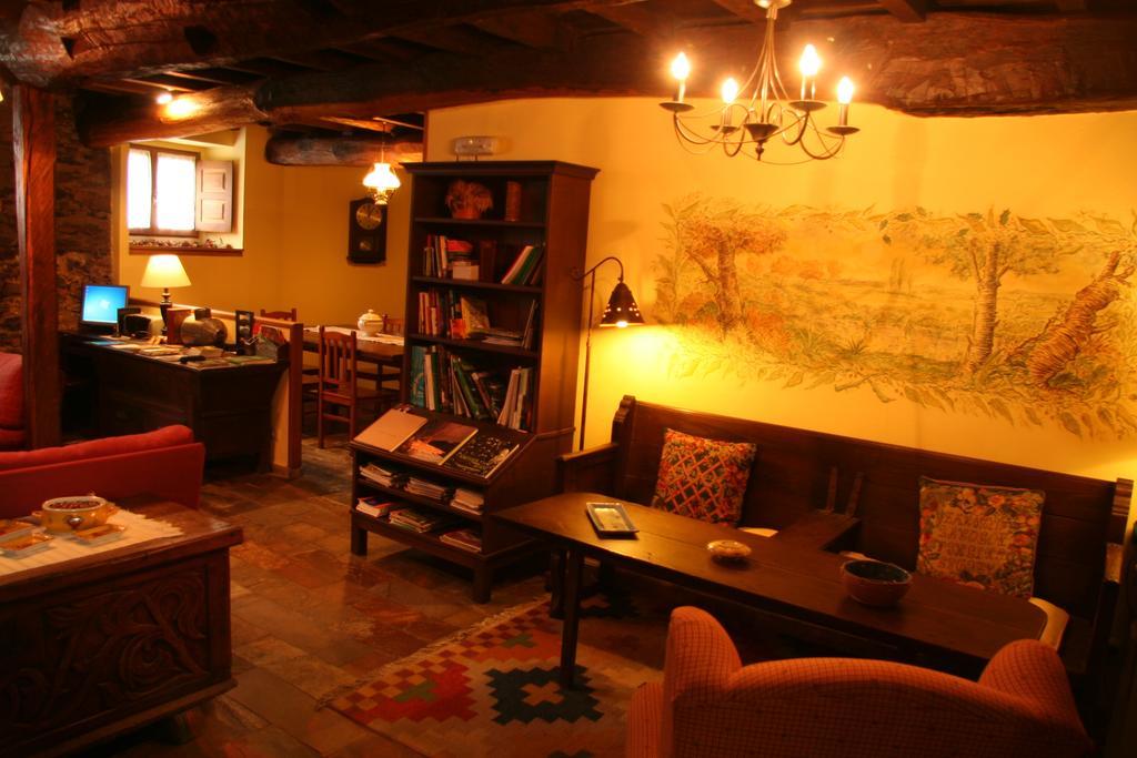 Country house Casa Mario