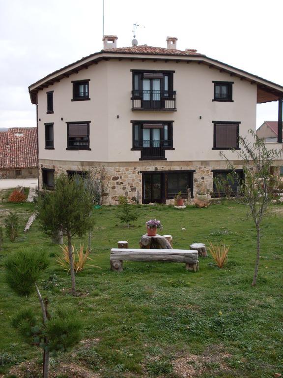 Valdelinares Hotel Valdelinares (Castile and Leon)