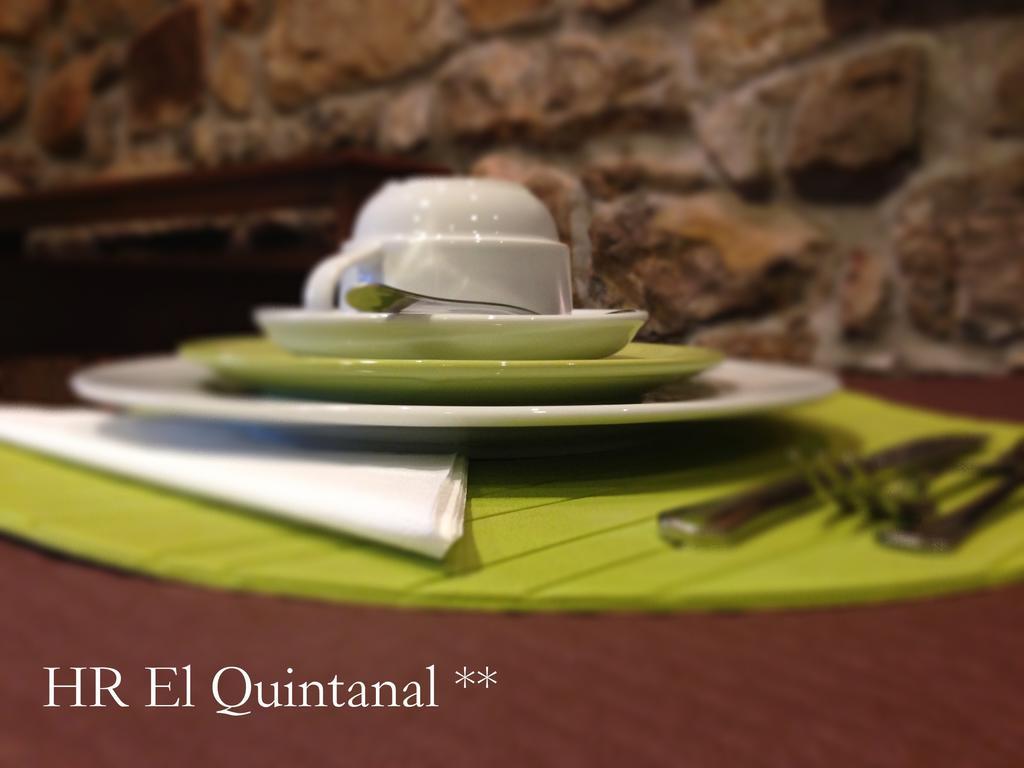 El Quintanal 2* Bode