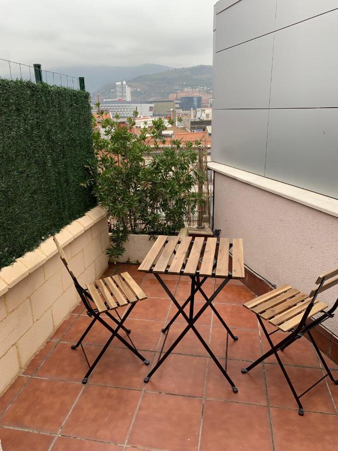 Estudios Deusto Aparthotel