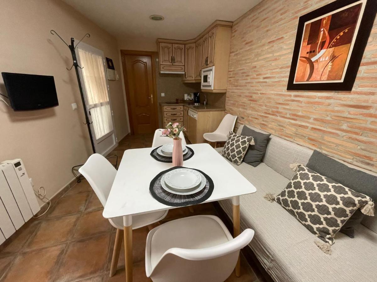 Country house Suenos De Monfrague Torrejon el Rubio