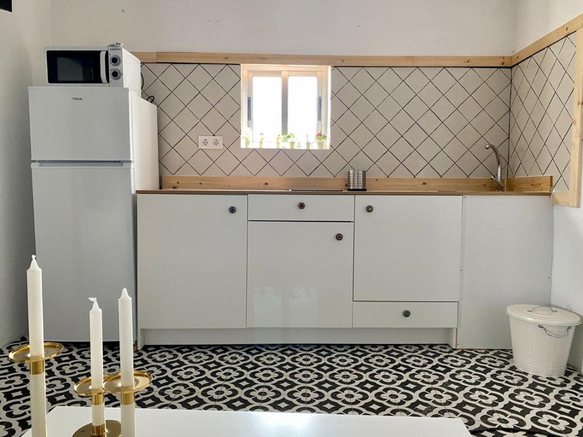 Apartamento El Jardín De Lucas *