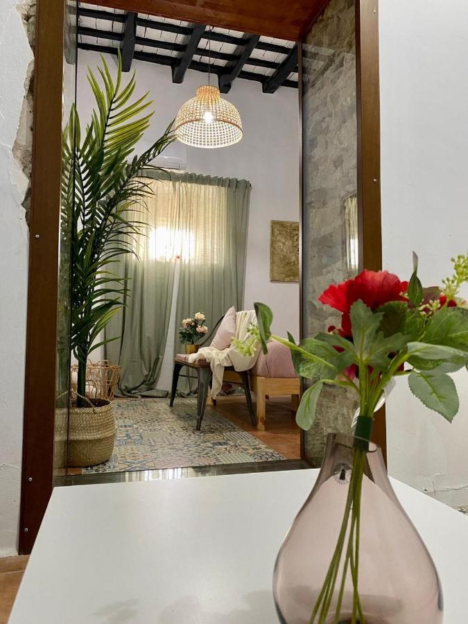 Apartamento El Jardín De Lucas *