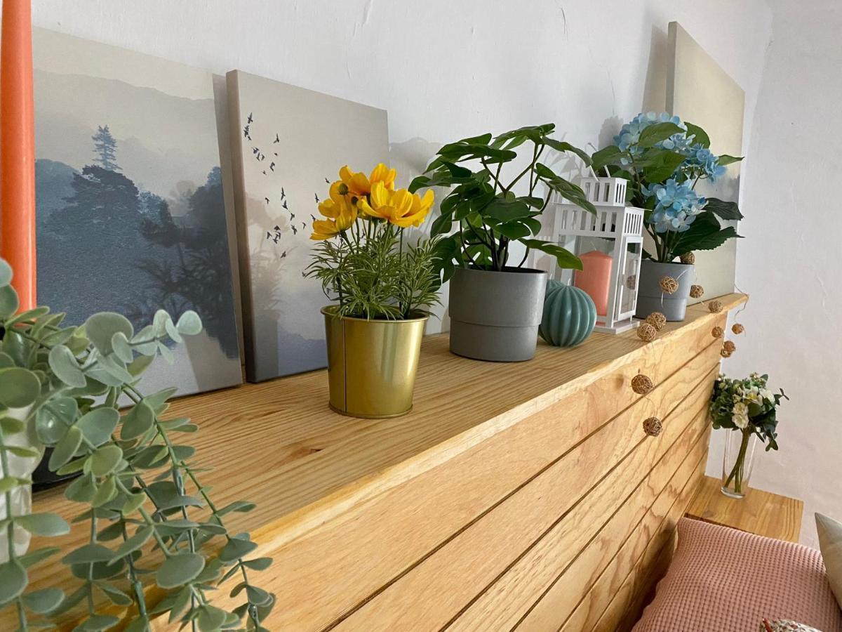 Apartamento El Jardín De Lucas Arcos de la Frontera