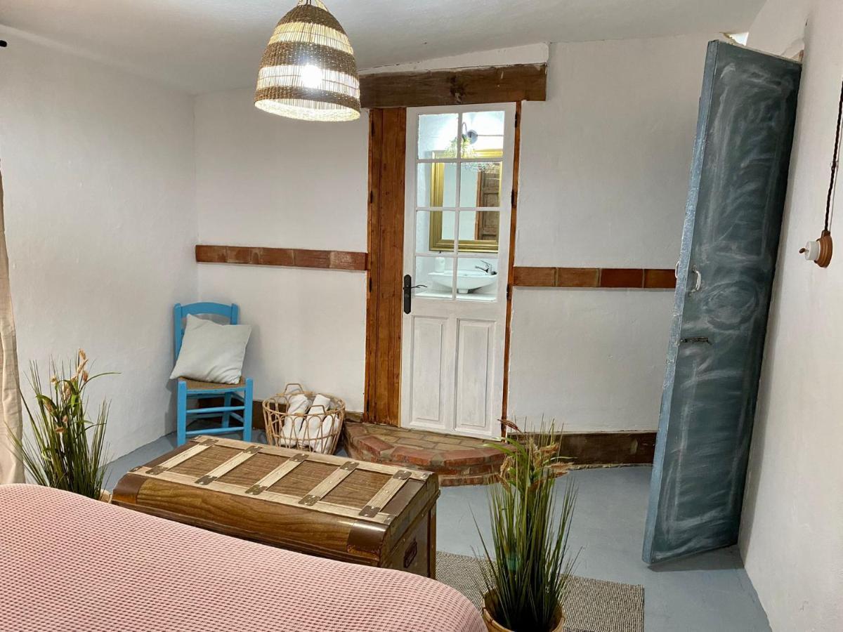 El Jardín De Lucas Apartamento