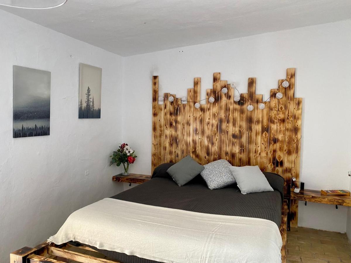 Apartamento El Jardín De Lucas *