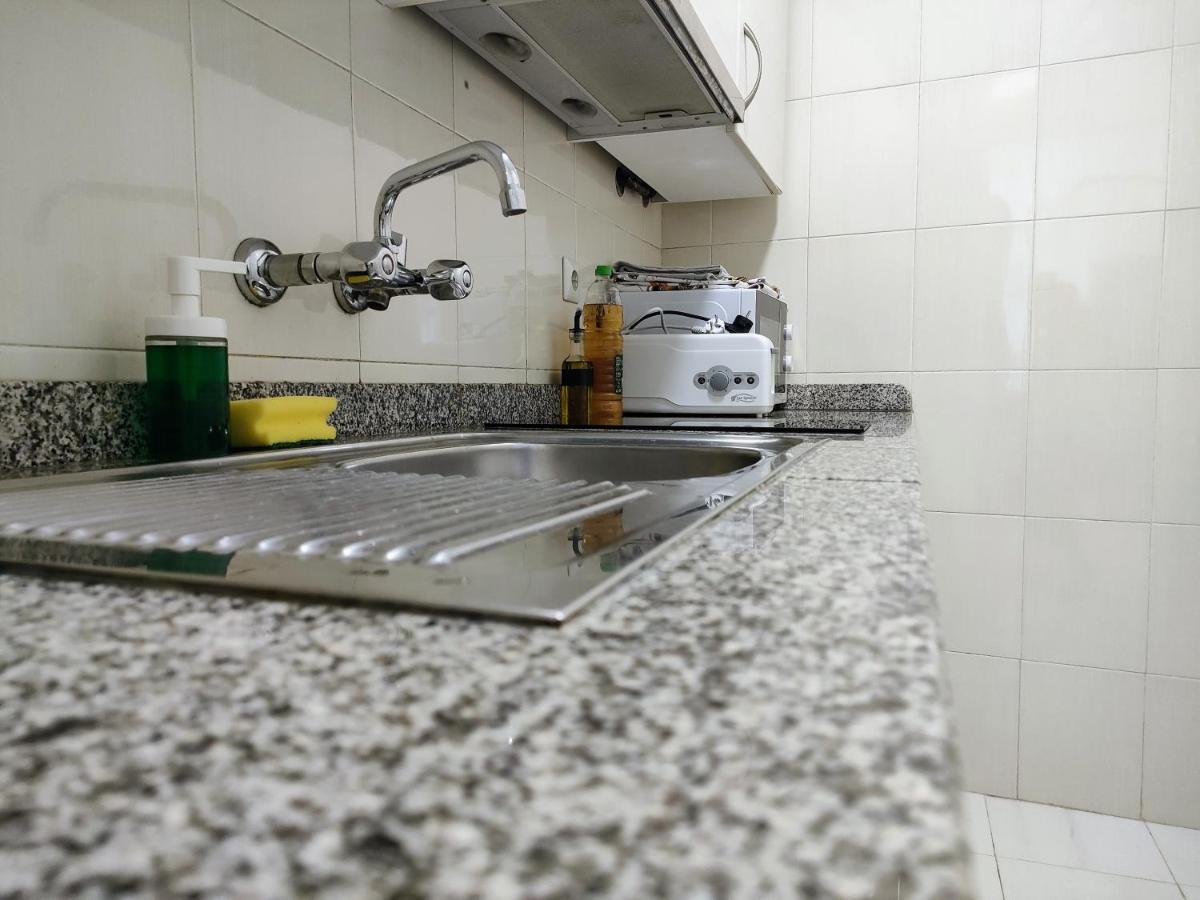6 De Mayo Apartamento *