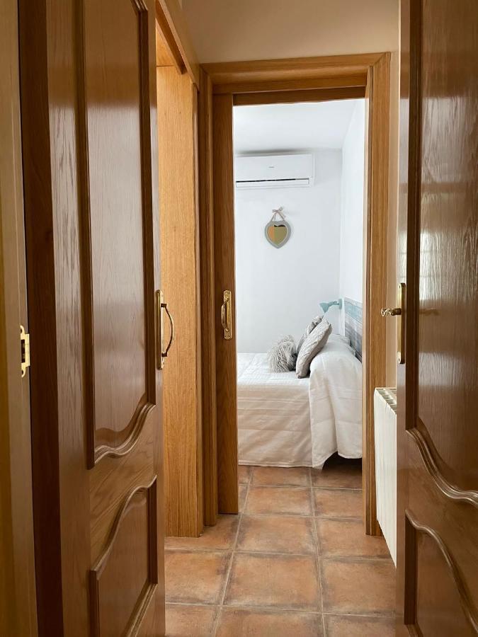 Suenos De Monfrague Country house Torrejon el Rubio