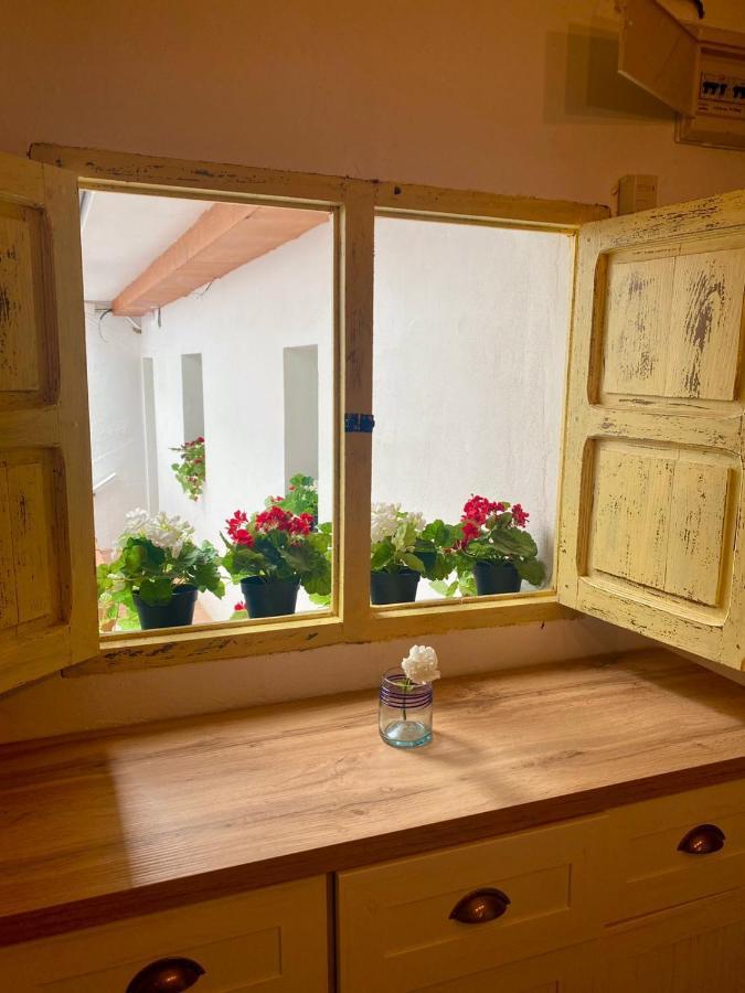 Apartamento El Jardín De Lucas *