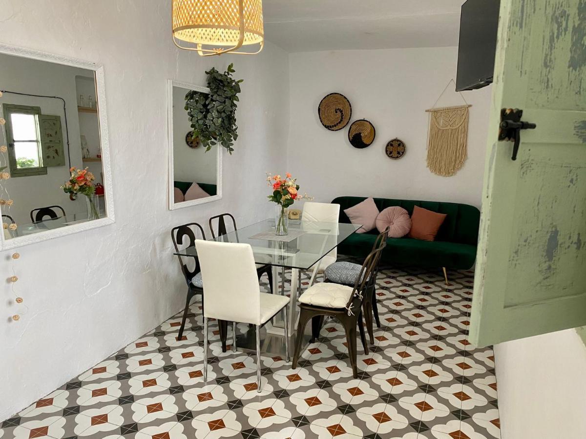Apartamento El Jardín De Lucas Arcos de la Frontera