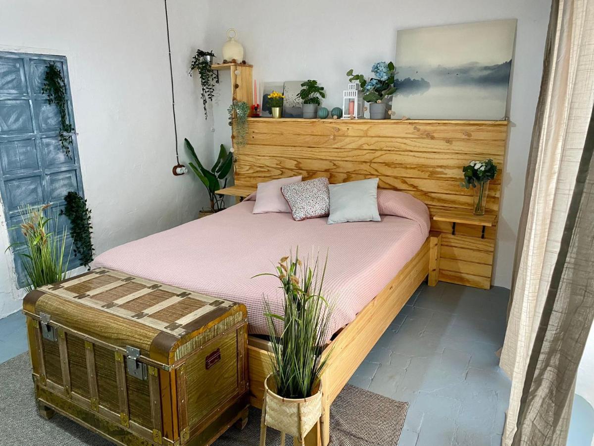 Apartamento El Jardín De Lucas