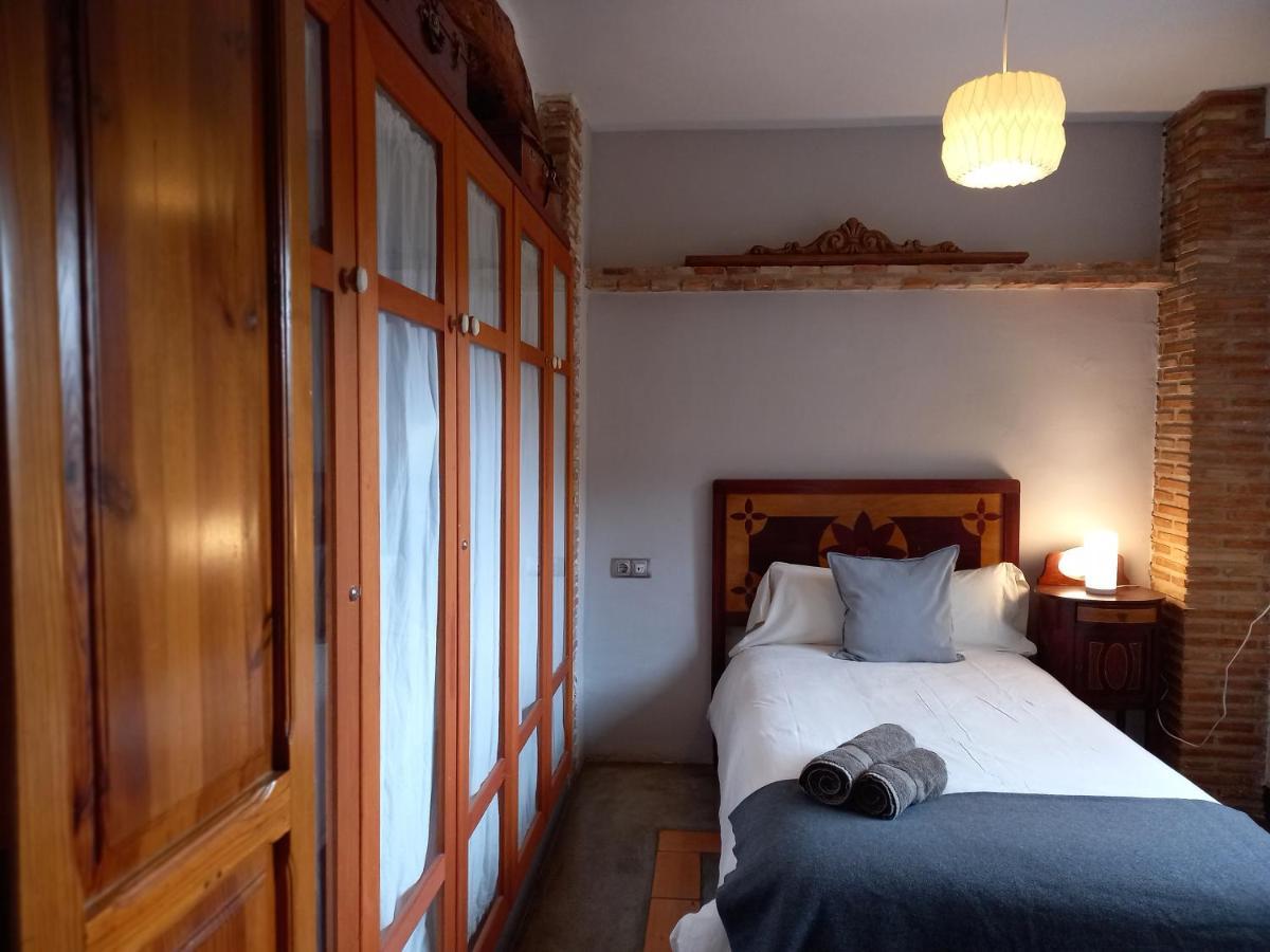 Country house La Rocha