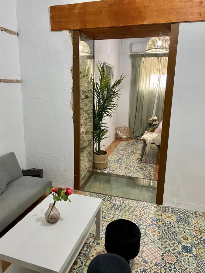 El Jardín De Lucas Apartamento *