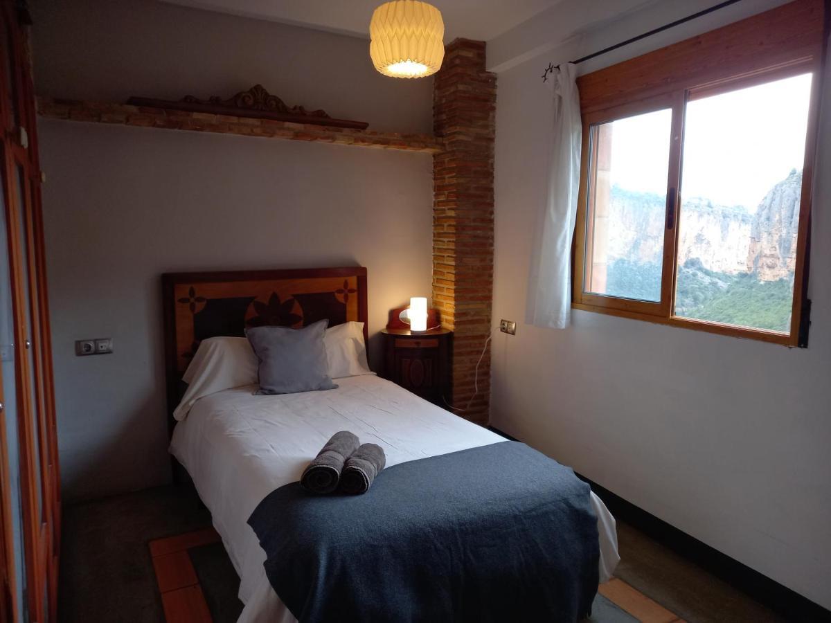 Country house La Rocha