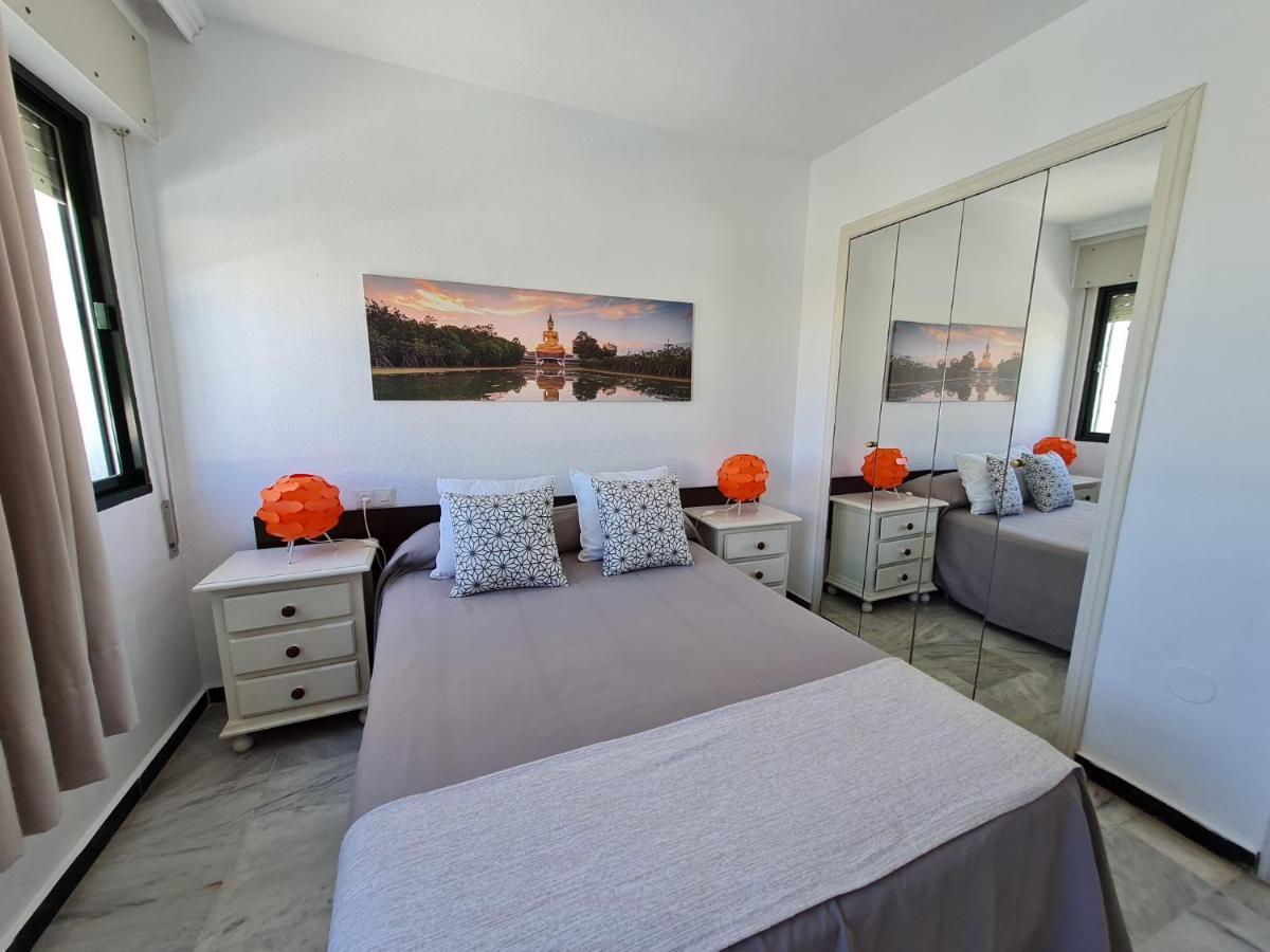 Torrenueva Park Apartment