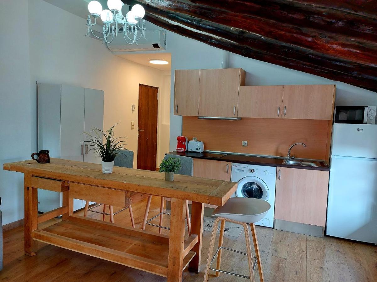 Apartment La Atalaya *