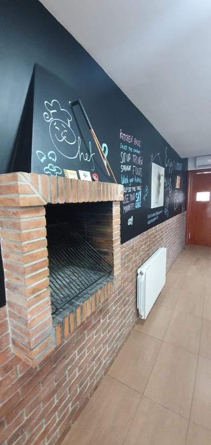 Castelló * Salou