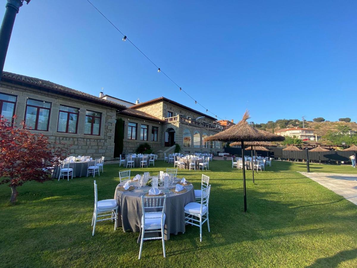 Real Restaurante El Linar Del Zaire Hotel 4*