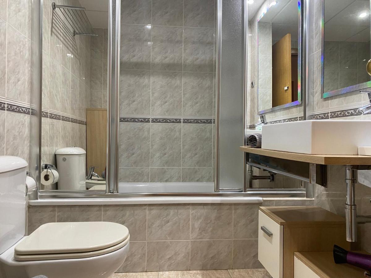 Dasneves Apartamento Sant Carlos de la Ràpita