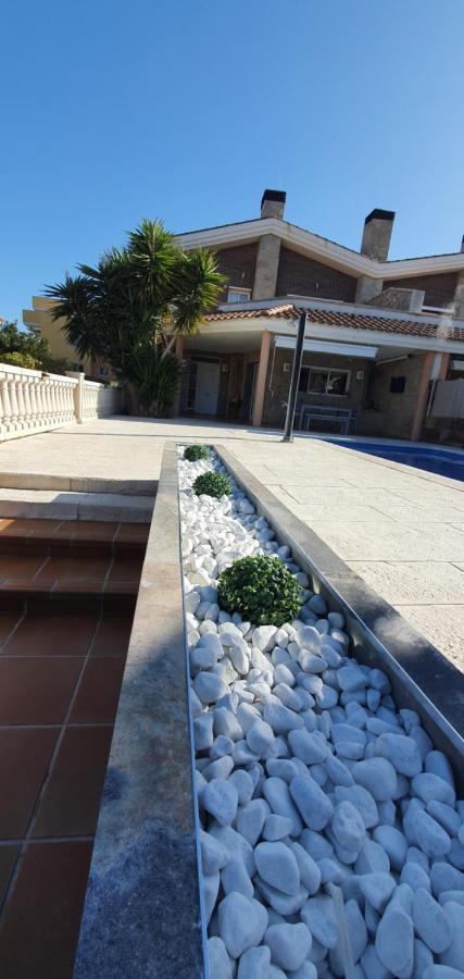 Castelló Villa Salou