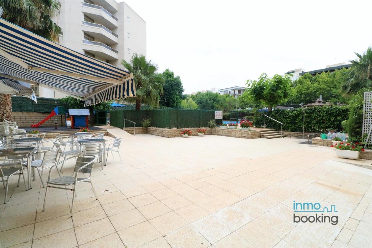 Apartment Loft Alboran Salou, Climatizado, Piscina Y Wifi
