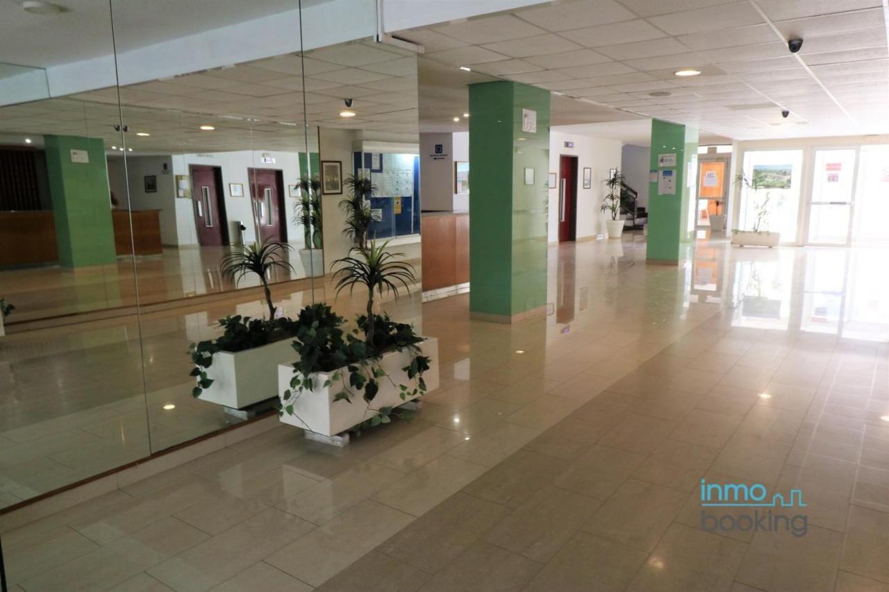 Loft Alboran Salou, Climatizado, Piscina Y Wifi * Salou