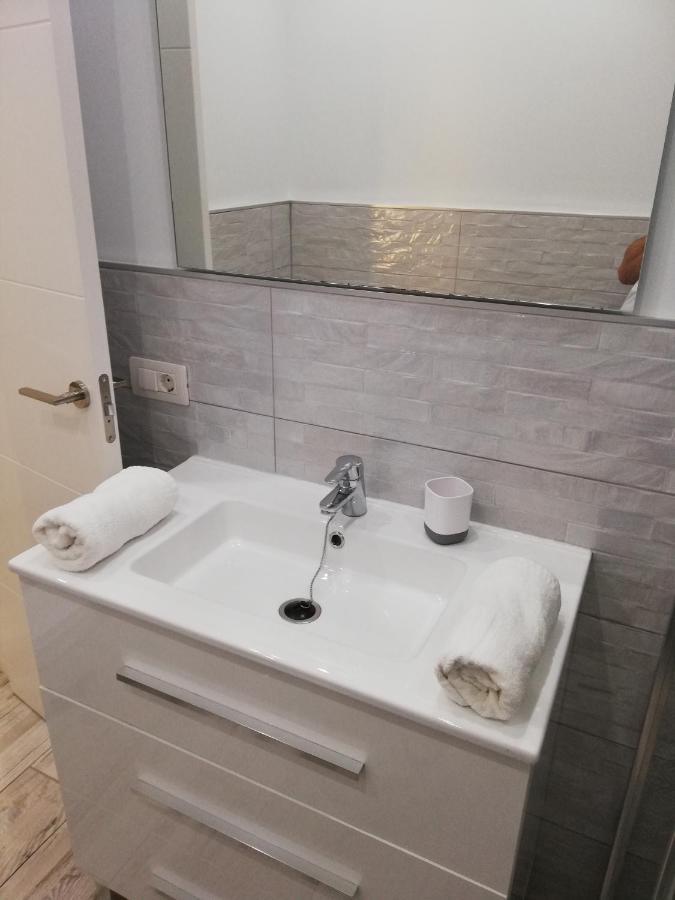 Apartment Mareverde Casa Gianluca