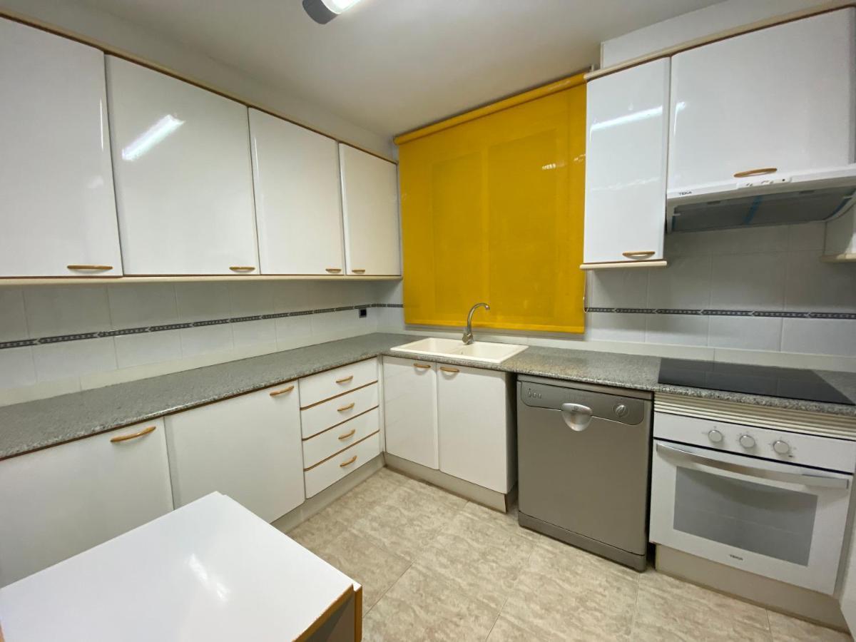 Apartamento Dasneves