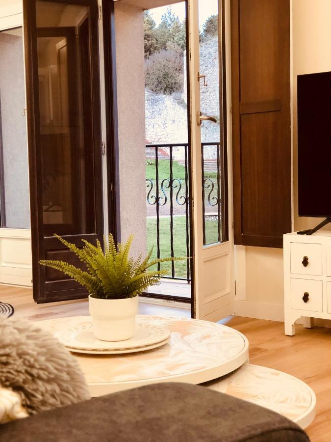 Apartamento El Capricho Del Arco_apartamentos Catedral *
