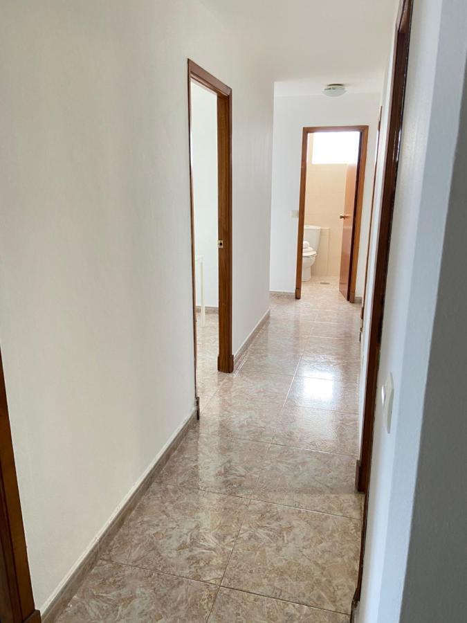 Apartamento Piso O Burgo