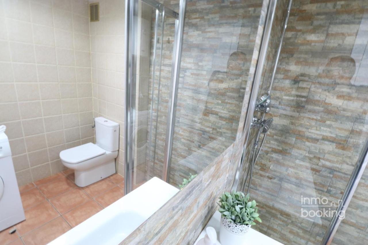 Alboran-expe Salou, Climatizado, Piscina Y Wifi Apartment