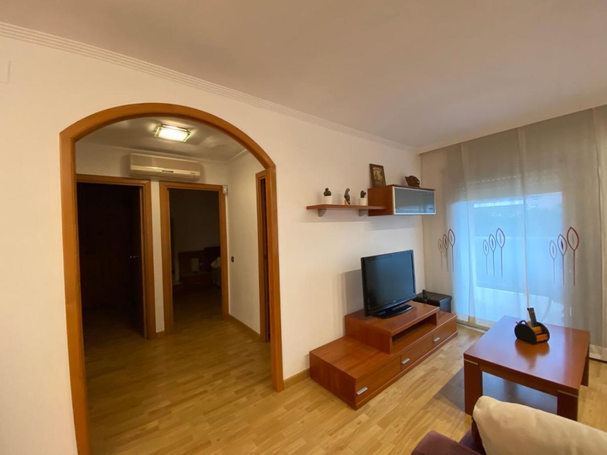 Apartamento Dasneves *