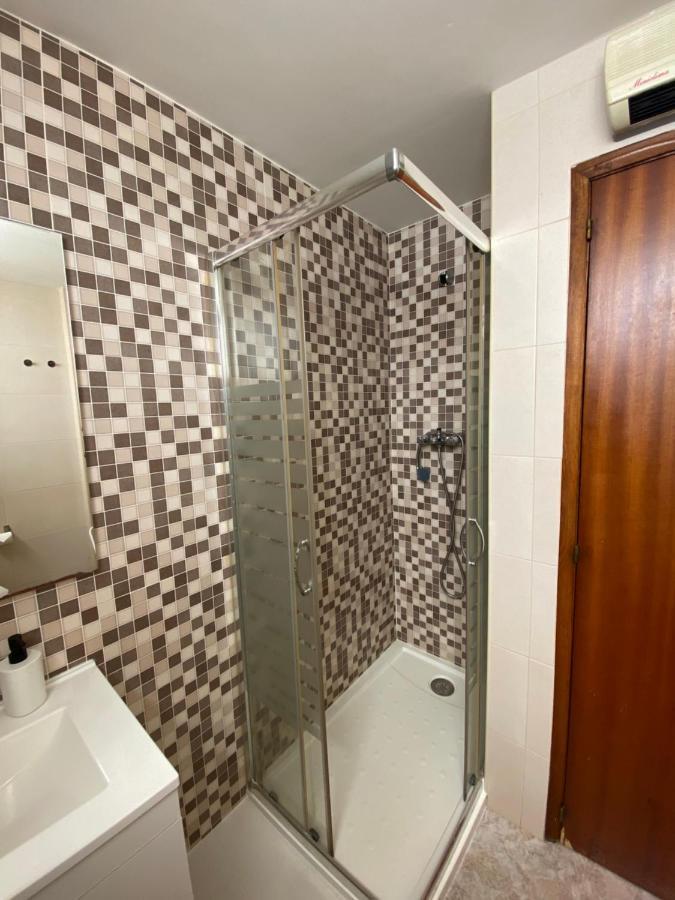 Apartamento Piso O Burgo Pontevedra