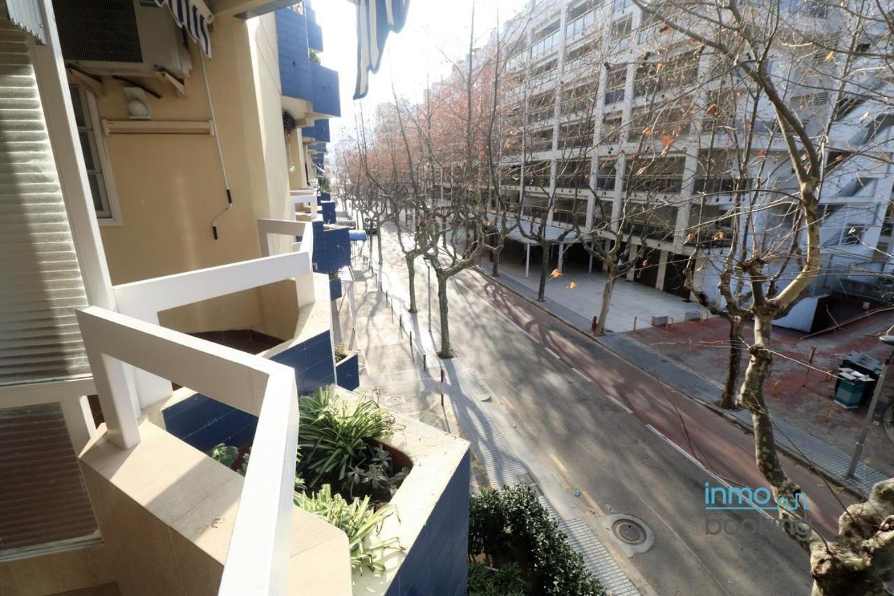 Loft Alboran Salou, Climatizado, Piscina Y Wifi Salou