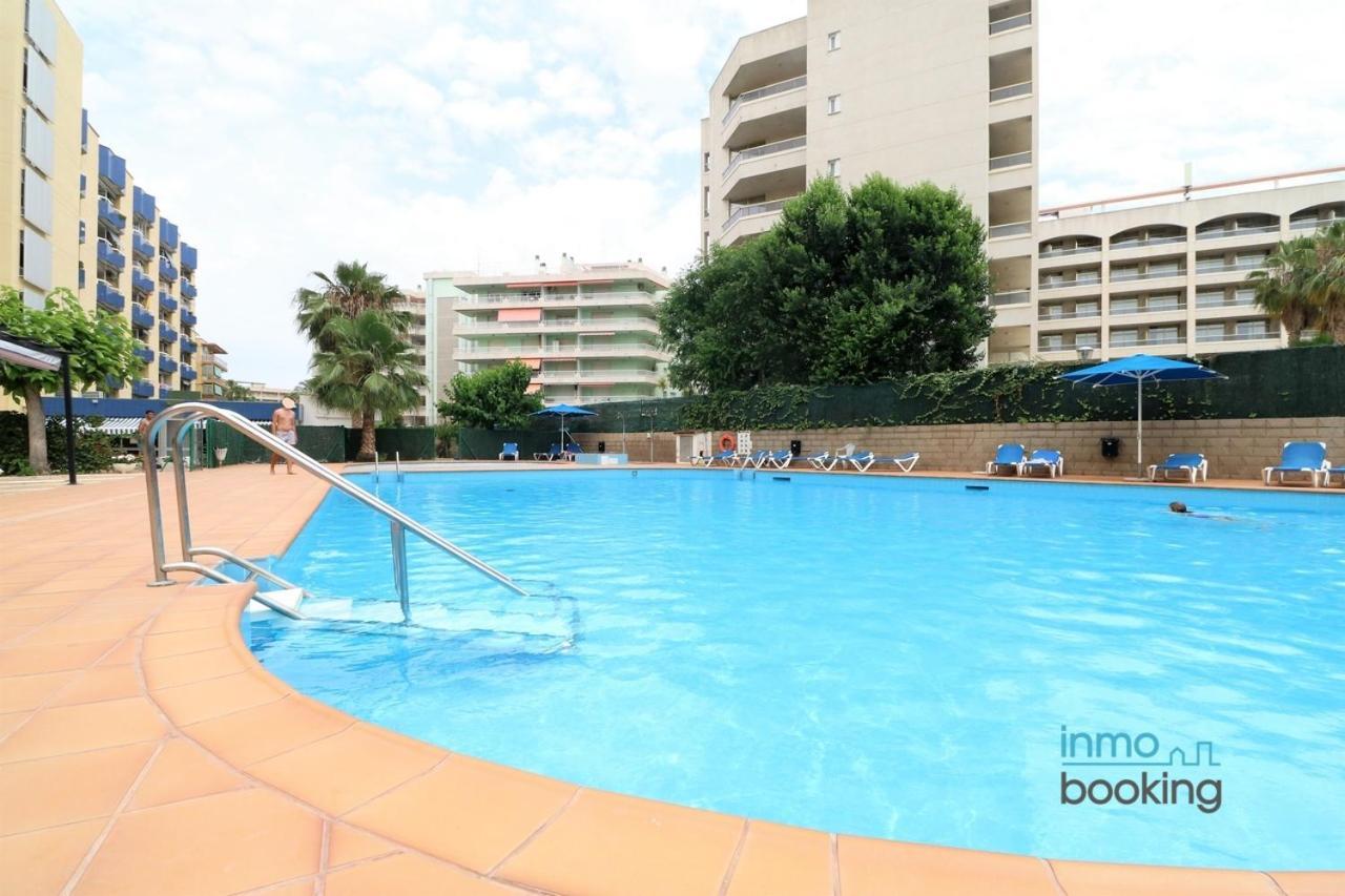 Apartment Loft Alboran Salou, Climatizado, Piscina Y Wifi Salou