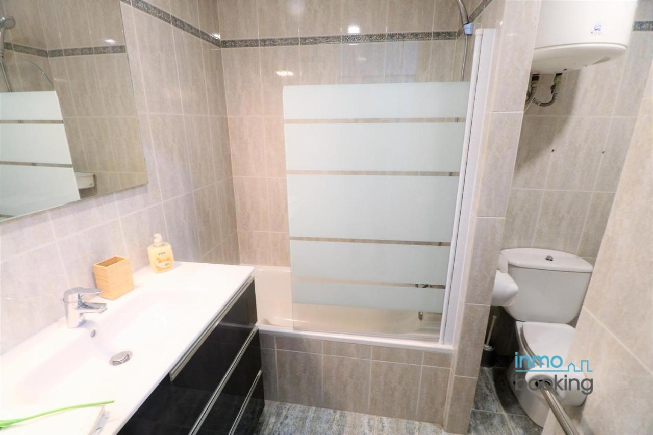Loft Alboran Salou, Climatizado, Piscina Y Wifi Apartment Salou