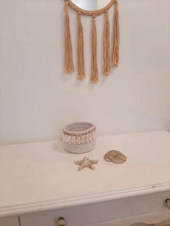 Tabaiba Apartamento