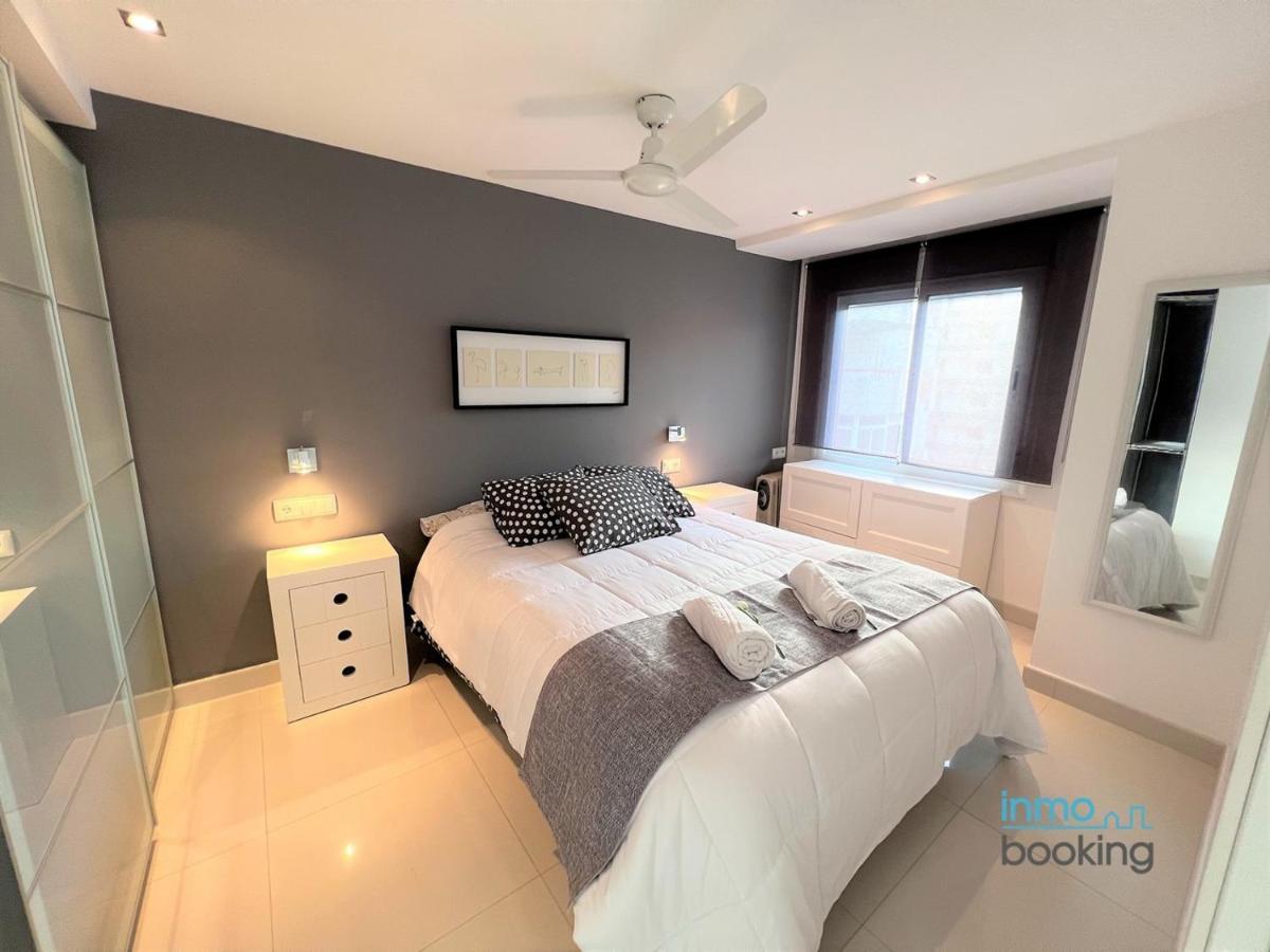 Sun Gisamar Apartamento Salou