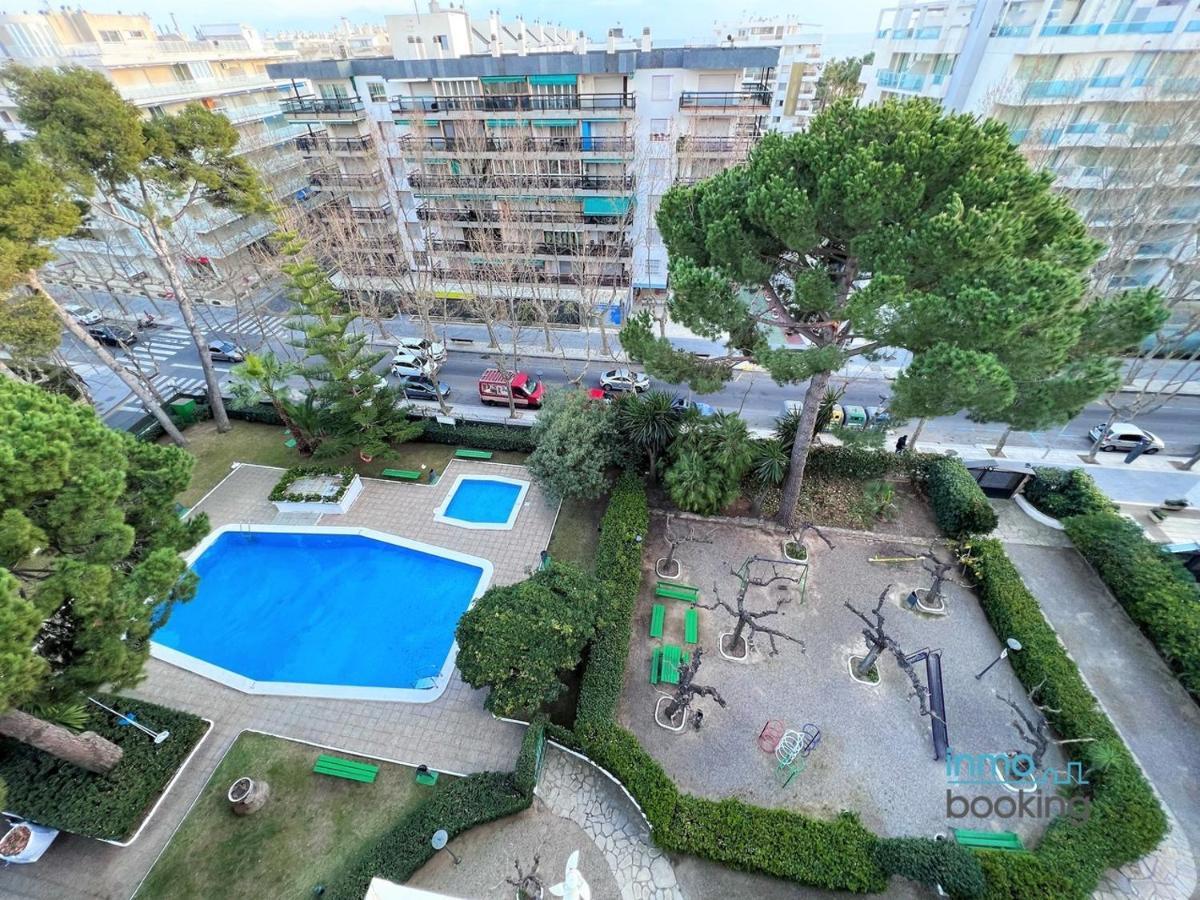 Sun Gisamar Apartamento Salou