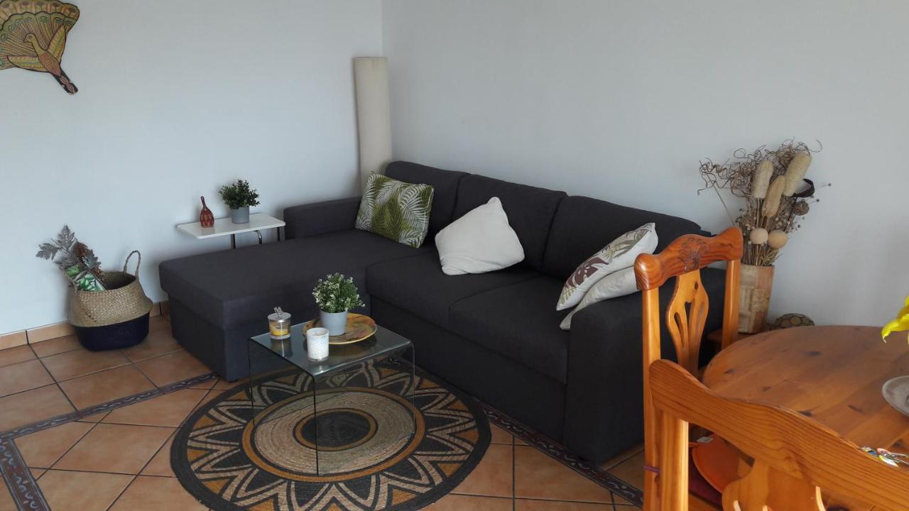 La Palmera Apartamento