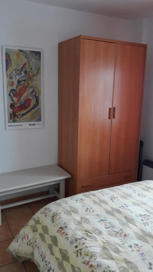 Apartamento La Palmera