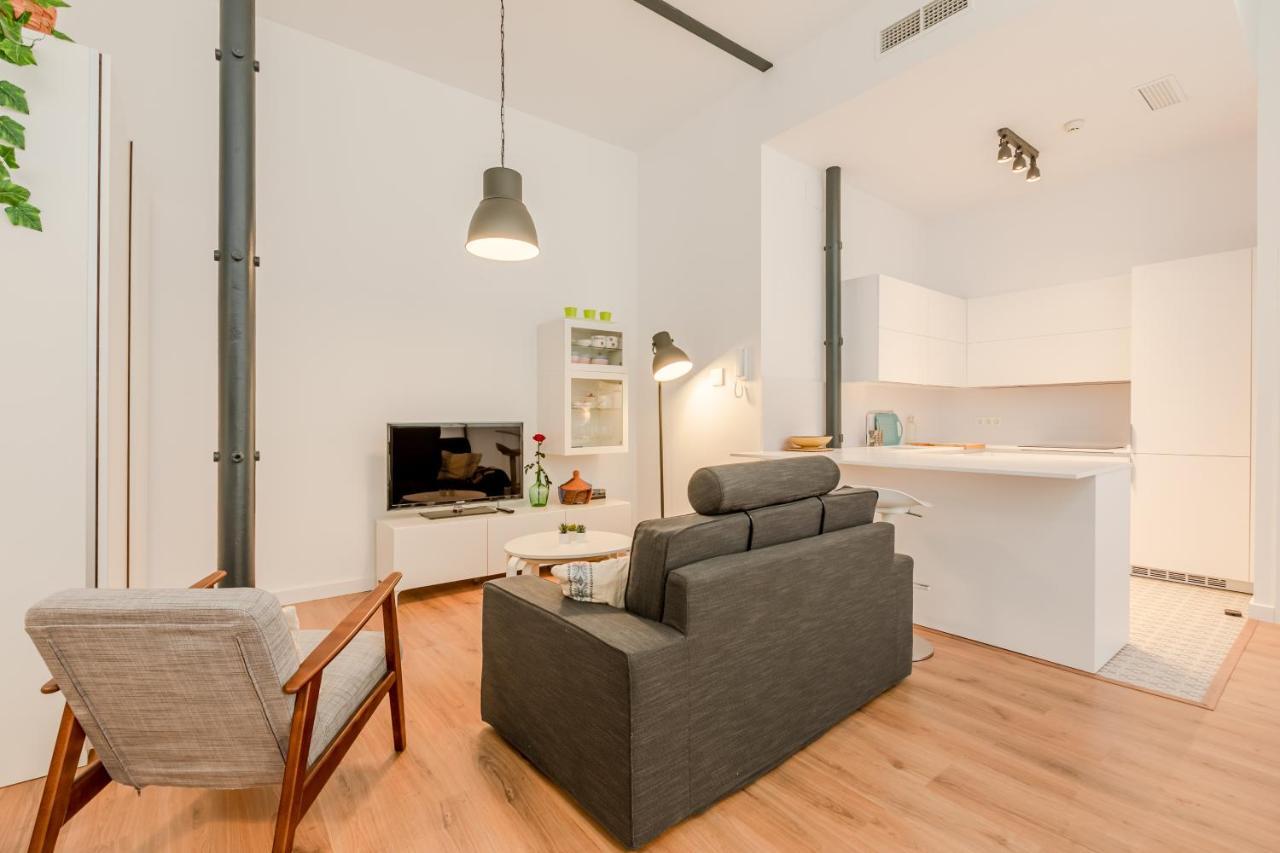 Honeymoon Apartamento