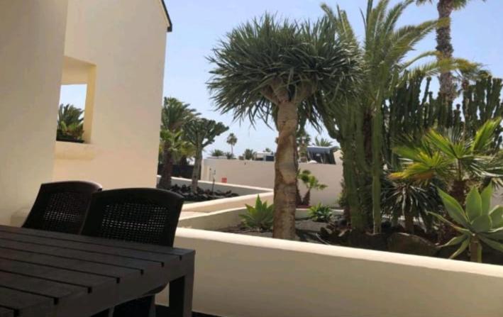 Apartamento Suri Costa Teguise