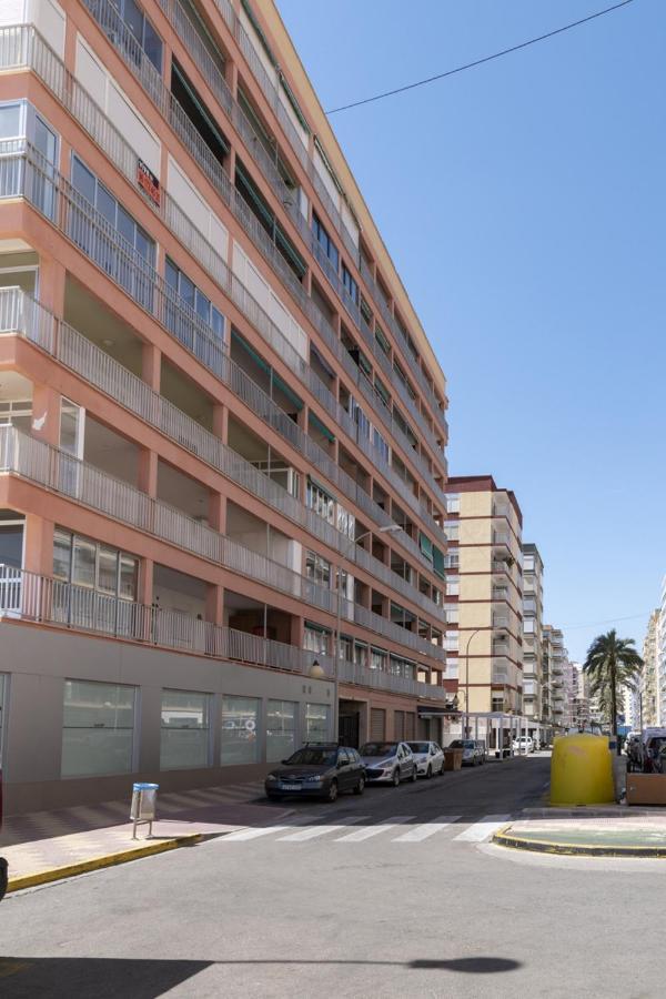 Estrella, 6º-40 Apartamento Cullera