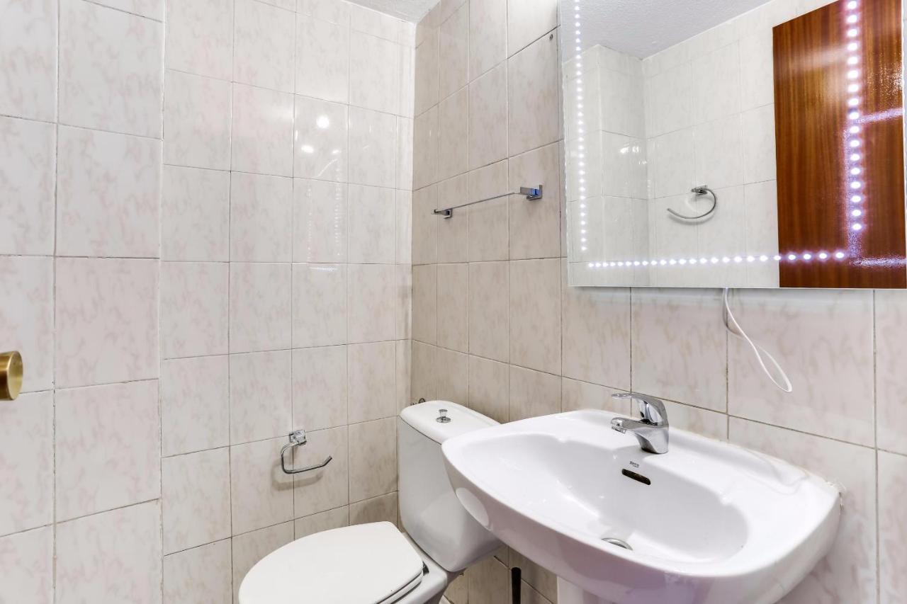 Apartment Salomons By Easybnb