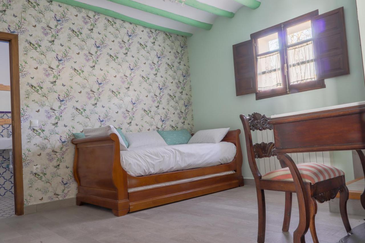 Villa Molino Sauco - Hammam