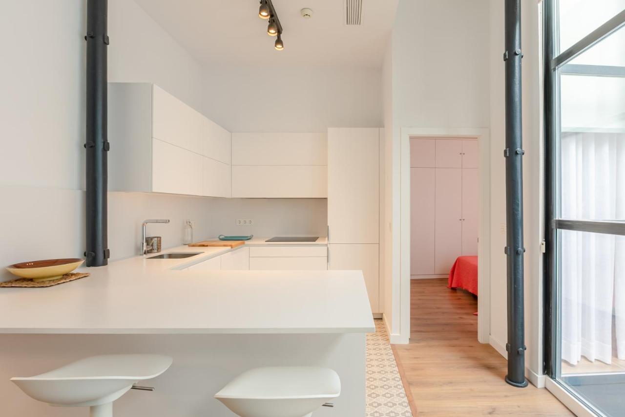 Apartamento Honeymoon *